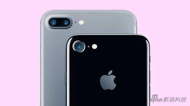 iPhone 7 Plus给用户普及了双摄概念