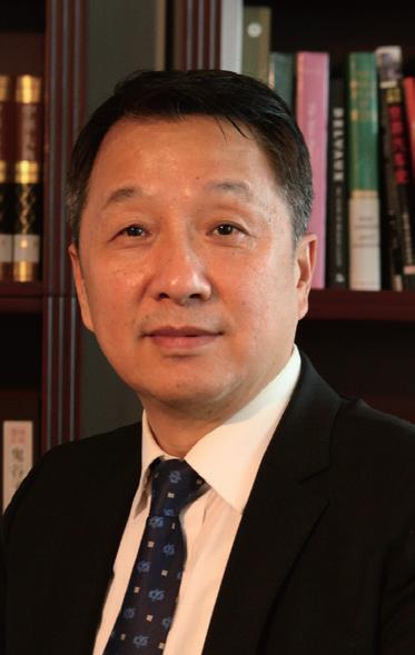 北京航空航天大学智慧制造研究院院长 王田苗