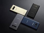 三星Note8亮相：S8优缺点照单全收 就是惊喜少了点