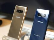 三星全面屏机皇Note8售价曝光：国行预计超6000元