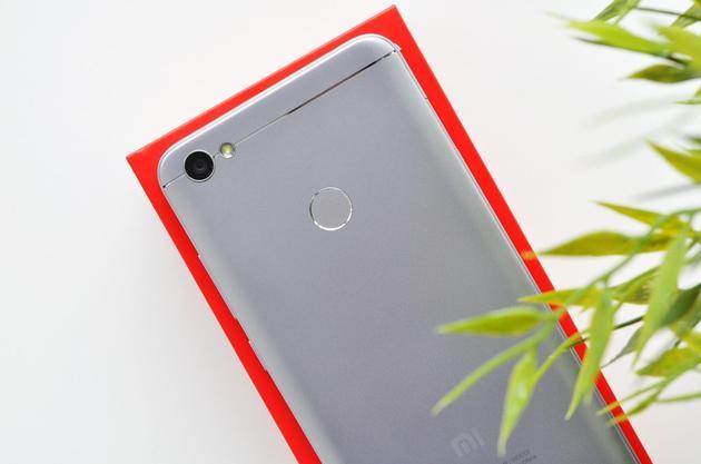 点击图片查看红米Note 5A 高配版详细资料