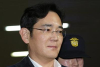 三星太子“世纪审判”：审178天 59人作证 判了5年