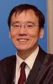 科大讯飞研究院副院长、创始人 王智国