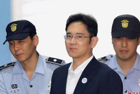 三星“太子”李在镕：韩式财阀继承者的悲剧缩影