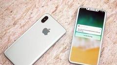 分析师：iPhone 8使用玻璃塑料混合透镜