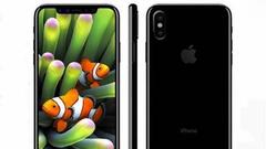 仅仅是为了全面屏？苹果iPhone 8为什么要用OLED屏