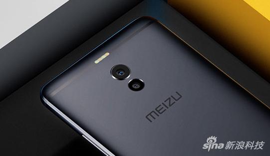 魅蓝Note6后置双摄