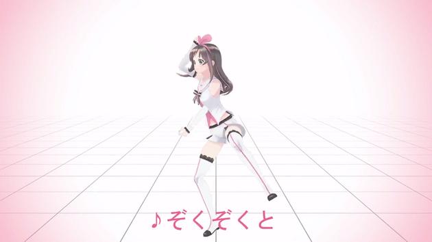一本正经卖蠢的爱酱
