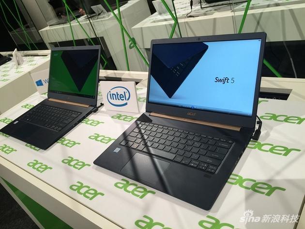 Acer Switch 5