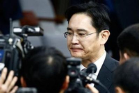 三星盛世危局： 陨落的掌门 四起的楚歌