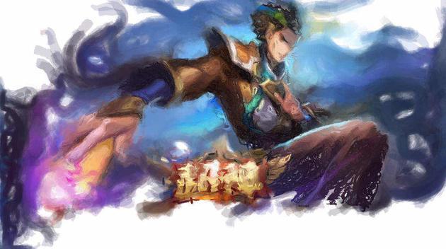 那么这张图是如何用 PaintCan 制作的呢?