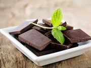 流言揭秘：吃黑巧克力就不发胖？