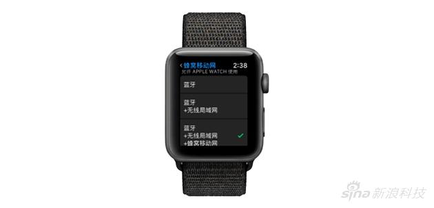 网络选择看自己需求