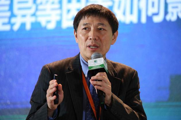 深圳信立泰药业集团研究院首席医学官、美国梅奥癌症中心顾问谢恒