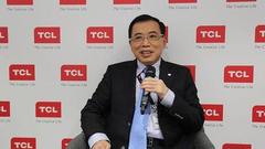 TCL李东生：成功的企业需要坚守理想与情怀