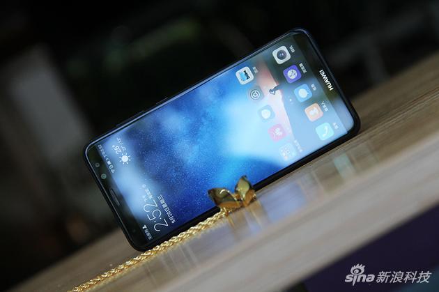 视觉效果相对传统做法有提升