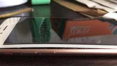 苹果懵了！又一iPhone 8出现电池爆裂：屏幕被撑开
