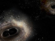 获诺贝尔物理学奖的引力波是啥？要从爱因斯坦说起