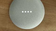 Google Home Mini视频