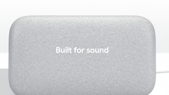 Google Home Max视频