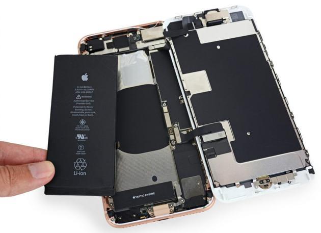 (图自:iFixit)
