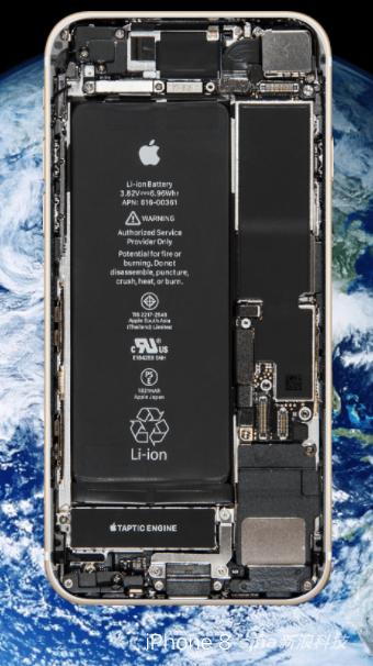 iPhone 8