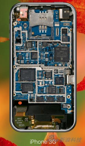 iPhone 3G