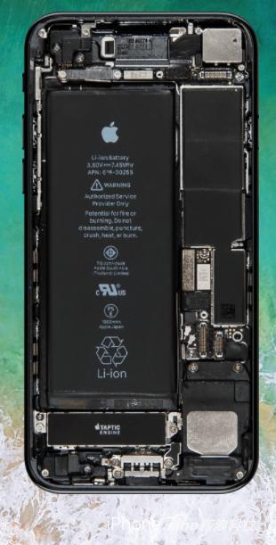 iPhone 7
