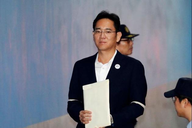 李在镕