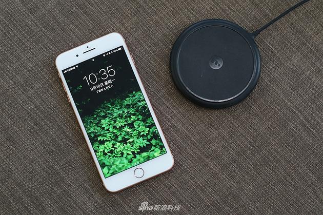 点击图片查看苹果iPhone 8 Plus详细资料