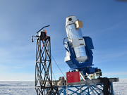 中国南极巡天望远镜追踪到引力波事件的首例光学信号