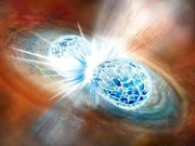 引力波大新闻：面对宇宙我们变得“耳聪目明”