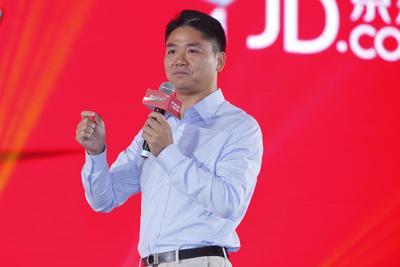 刘强东