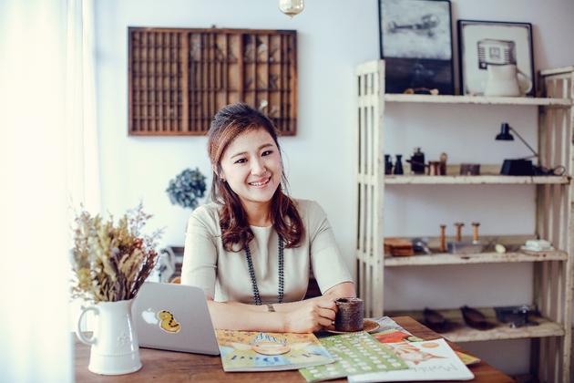 VIPKID创始人及CEO米雯娟
