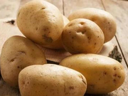 流言揭秘：“翻新土豆”有毒还致癌？