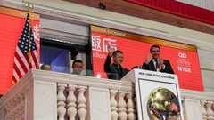 趣店罗敏一本正经胡说八道：无牌经营还敢理直气壮？