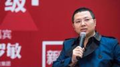 罗敏对负面新闻的回应，比负面新闻影响大多了