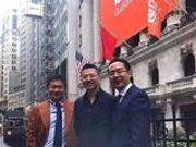 40岁周亚辉：圈里只有周鸿祎称得上老周