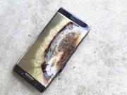 中国Note7自燃机主起诉三星开庭:多证据指控三星欺诈