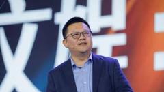 一年过去了，俞永福手上的“阿里大文娱”怎么样了？