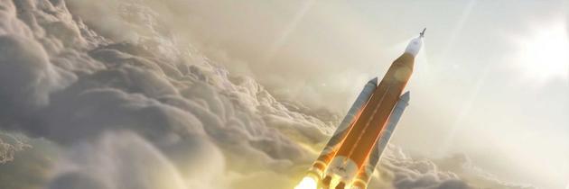 本世纪20年代初,SpaceX公司可能准备发送人类至太空,但是美国宇航局仍非常谨慎。美国宇航局计划发送宇航员进入轨道一年时间,从而验证是否人类能够完全生活在另一颗不同的行星。