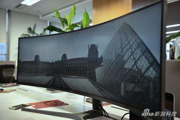 近距离感觉
