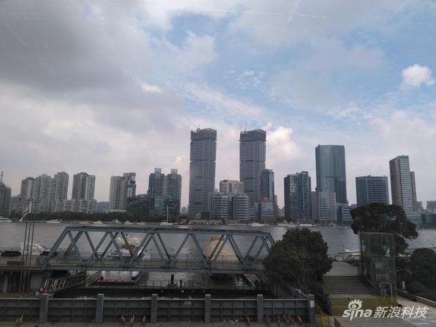 诺基亚7顺光样张