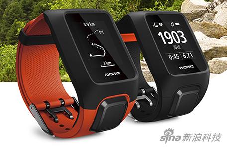 TomTom Adventurer