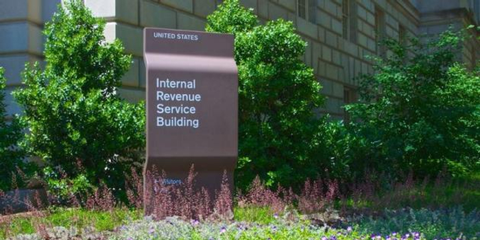 美国国家税务局:Coinbase需要提供比特币交易