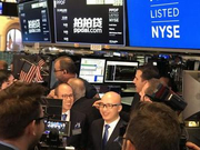 拍拍贷CEO张俊：我们不靠现金贷上岸