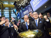 对话拍拍贷CEO：P2P监管细则给了我们整合用户的机会