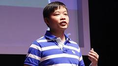 何小鹏谈俞永福离职：离职、创业、受阻都没有的事