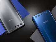 荣耀：京东双11单日销量和销售额首超苹果居第一