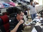 淘宝中小卖家的两难抉择：你在剁手，他在扎心